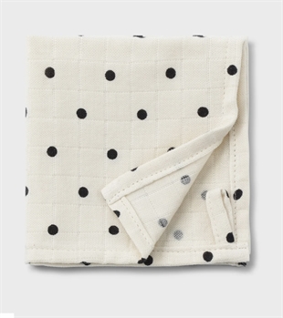 Moshi Moshi Mind - Dotted washcloth